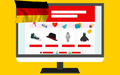 Marketplaces in Germania