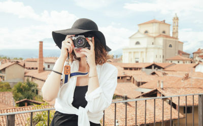 Web content marketing e turismo tedesco nel 2017