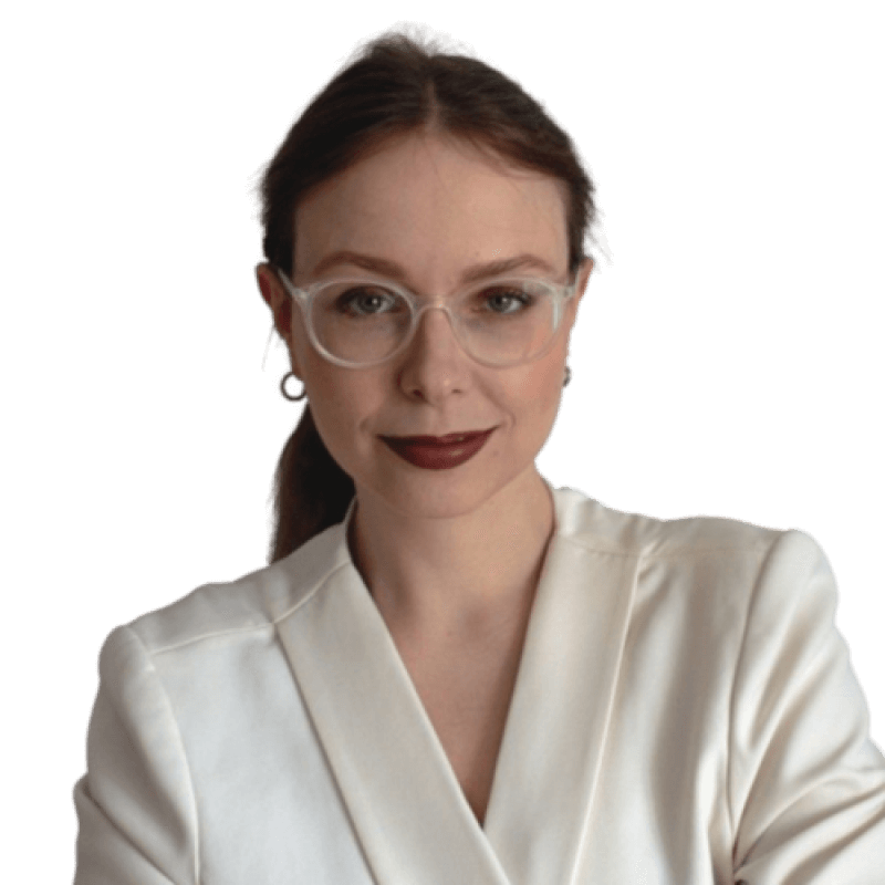 Aleksandra Strzalkowska