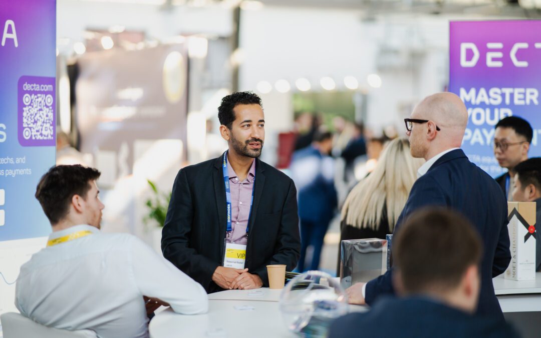 E-commerce Berlin Expo🎙️L’intervista